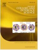 Joural of Colloid and Interface Science Joural of Colloid and Interface Science